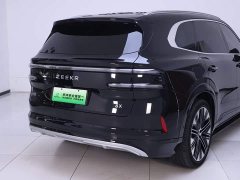 Zeekr 8X Ultra Edition 70kWh - фото 8