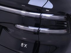 Zeekr 8X Ultra Edition 70kWh - фото 9