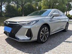 Chery 8 1.6T DCT - фото 1