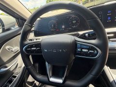 Chery 8 1.6T DCT - фото 10