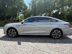 Chery 8 1.6T DCT - фото 3