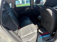 Chery 8 1.6T DCT - фото 6
