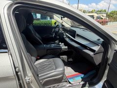 Chery 8 1.6T DCT - фото 8