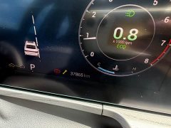 Chery 8 1.6T DCT - фото 9