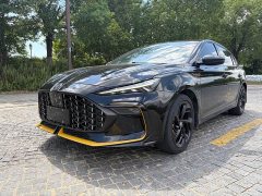 SAIC MG6 Pro 1.5T Luxury Edition - фото 1