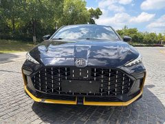 SAIC MG6 Pro 1.5T Luxury Edition - фото 2