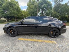SAIC MG6 Pro 1.5T Luxury Edition - фото 3