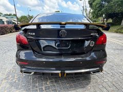 SAIC MG6 Pro 1.5T Luxury Edition - фото 5