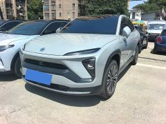 NIO EC6 2020 615KM Performance Edition - фото 1