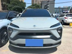 NIO EC6 2020 615KM Performance Edition - фото 2