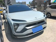 NIO EC6 2020 615KM Performance Edition - фото 3