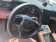 NIO EC6 2020 615KM Performance Edition - фото 9