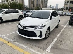 Toyota Vios 1.5L CVT Chuangxing Edition - фото 1
