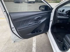 Toyota Vios 1.5L CVT Chuangxing Edition - фото 10