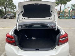 Toyota Vios 1.5L CVT Chuangxing Edition - фото 11