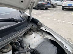 Toyota Vios 1.5L CVT Chuangxing Edition - фото 12