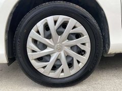 Toyota Vios 1.5L CVT Chuangxing Edition - фото 15