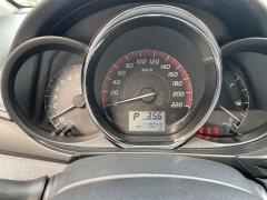 Toyota Vios 1.5L CVT Chuangxing Edition - фото 16