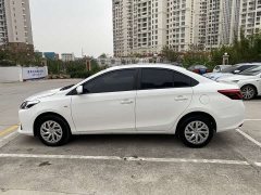 Toyota Vios 1.5L CVT Chuangxing Edition - фото 2
