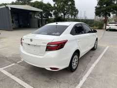 Toyota Vios 1.5L CVT Chuangxing Edition - фото 3