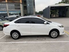 Toyota Vios 1.5L CVT Chuangxing Edition - фото 4
