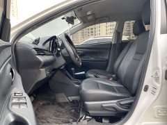 Toyota Vios 1.5L CVT Chuangxing Edition - фото 5