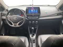 Toyota Vios 1.5L CVT Chuangxing Edition - фото 6
