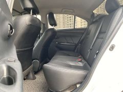 Toyota Vios 1.5L CVT Chuangxing Edition - фото 7