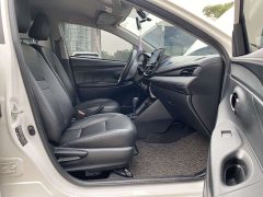 Toyota Vios 1.5L CVT Chuangxing Edition - фото 8