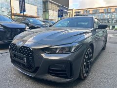 BMW 4 430i M - фото 1