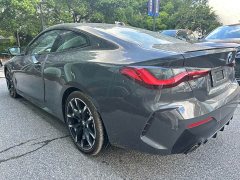 BMW 4 430i M - фото 10