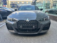 BMW 4 430i M - фото 2