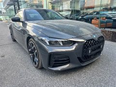 BMW 4 430i M - фото 3