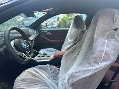 BMW 4 430i M - фото 6