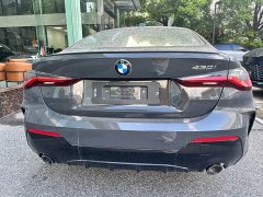 BMW 4 430i M - фото 9