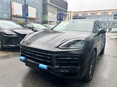 Porsche Cayenne 3.0T Edition - фото 1
