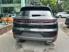 Porsche Cayenne 3.0T Edition - фото 13