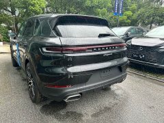 Porsche Cayenne 3.0T Edition - фото 14