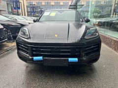 Porsche Cayenne 3.0T Edition - фото 2