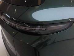 Li Auto L9 Ultra - фото 8