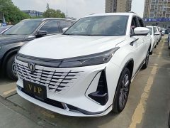 Changan CS75PLUS Edition 1.5T Smart Drive Version - фото 1