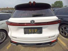 Changan CS75PLUS Edition 1.5T Smart Drive Version - фото 15