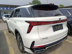 Changan CS75PLUS Edition 1.5T Smart Drive Version - фото 16