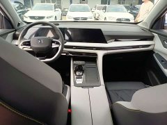 Changan CS75PLUS Edition 1.5T Smart Drive Version - фото 7