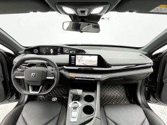 Changan UNI-V 1.5T Premium Version - фото 2