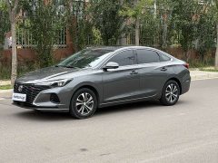 Changan PLUS NE 1.4T GDI DCTPremium Version - фото 1