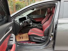 Changan PLUS NE 1.4T GDI DCTPremium Version - фото 11