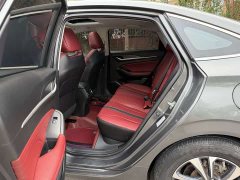 Changan PLUS NE 1.4T GDI DCTPremium Version - фото 14