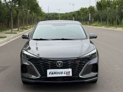 Changan PLUS NE 1.4T GDI DCTPremium Version - фото 2