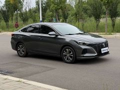 Changan PLUS NE 1.4T GDI DCTPremium Version - фото 3